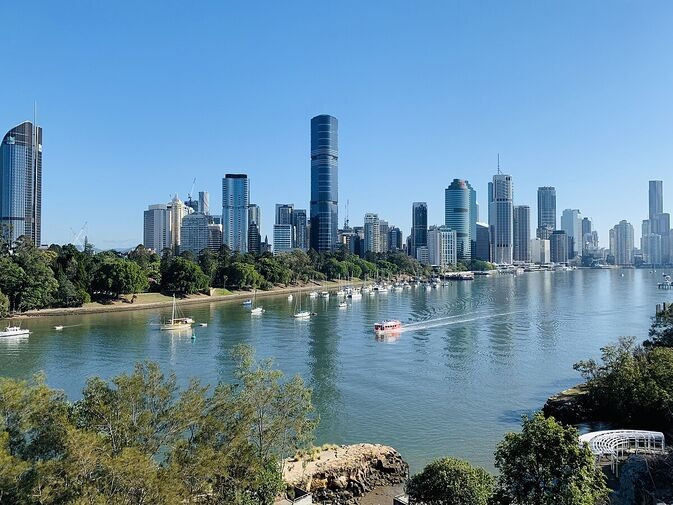 6D5N INSPIRING BRISBANE Gallery Photo 6